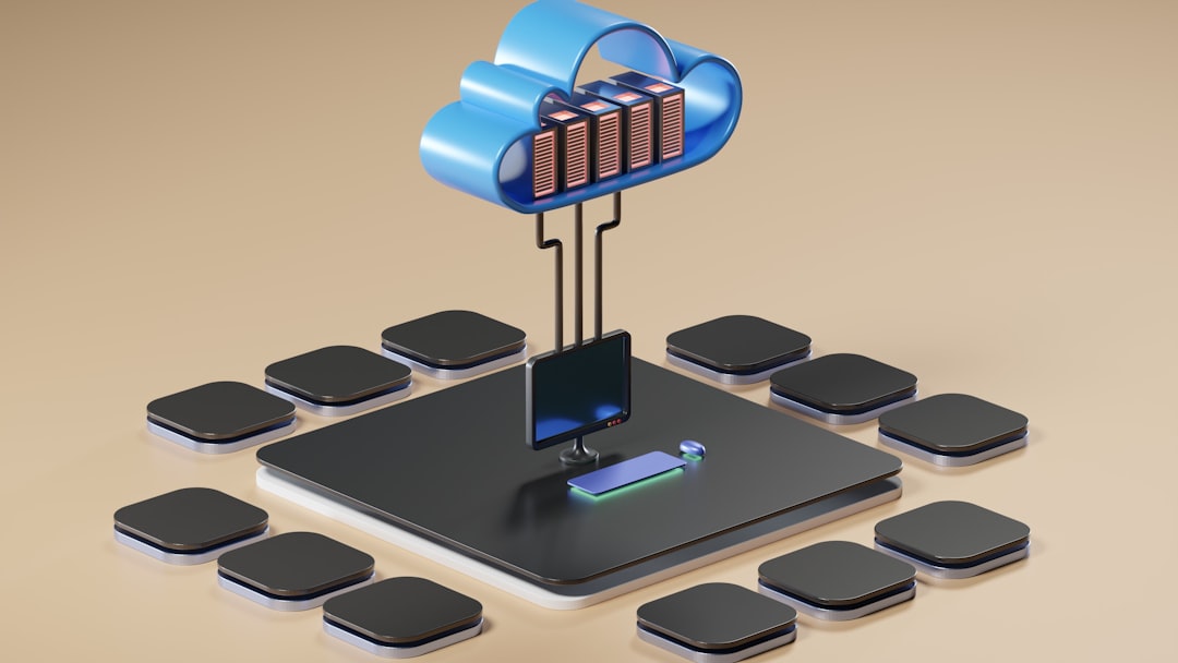 Cloud computing technology software Oracle earnings