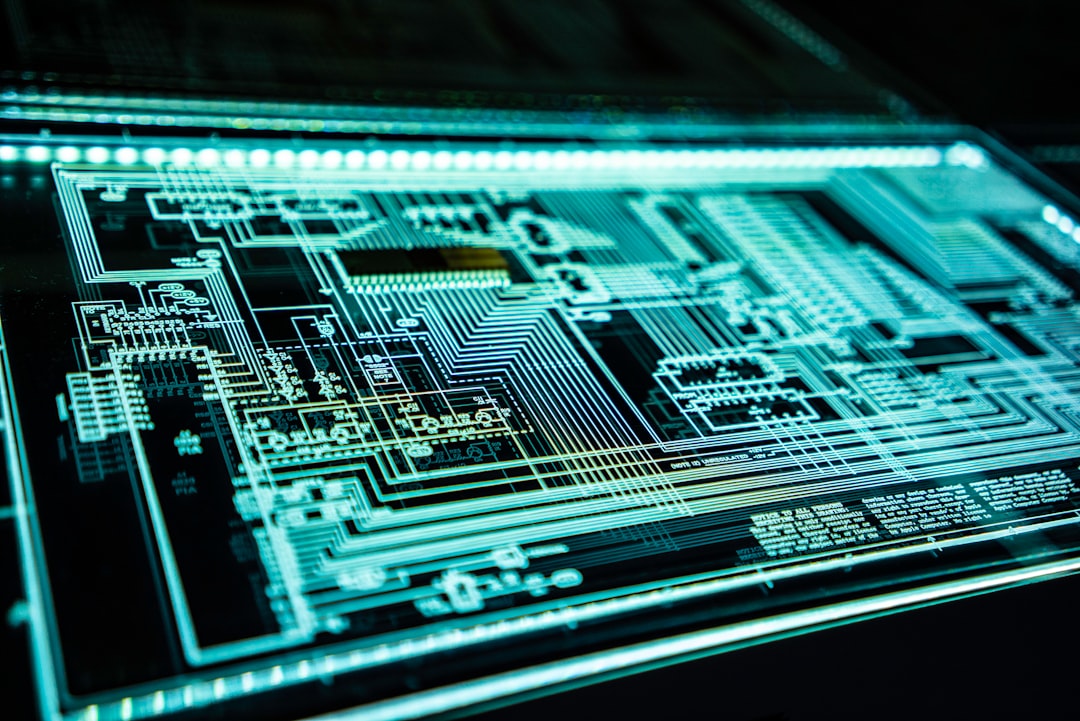 Broadcom semiconductor chip technology earnings preview