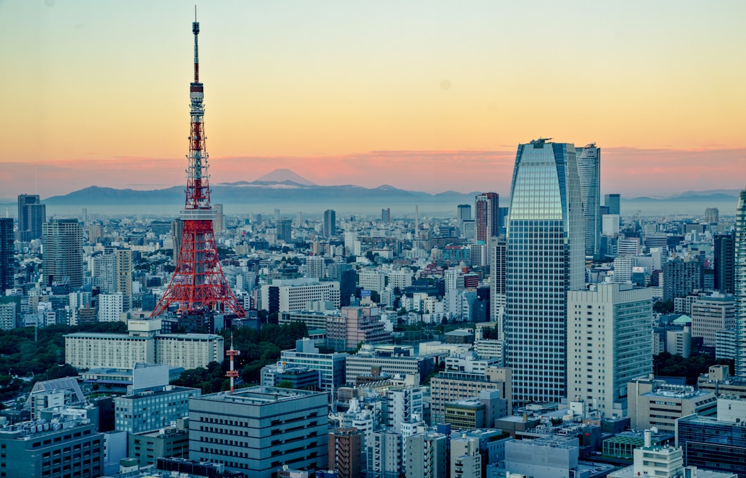 Bank of Japan monetary policy decision