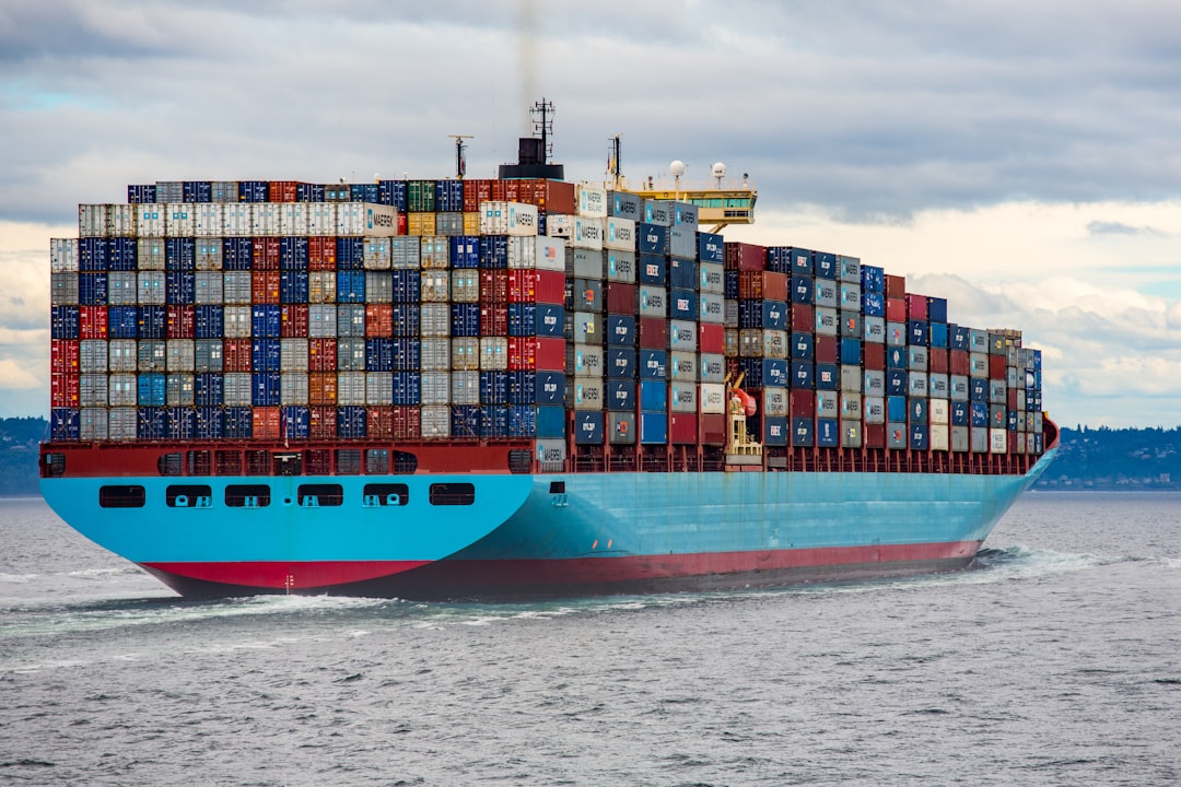 US International Trade Balance June 2026