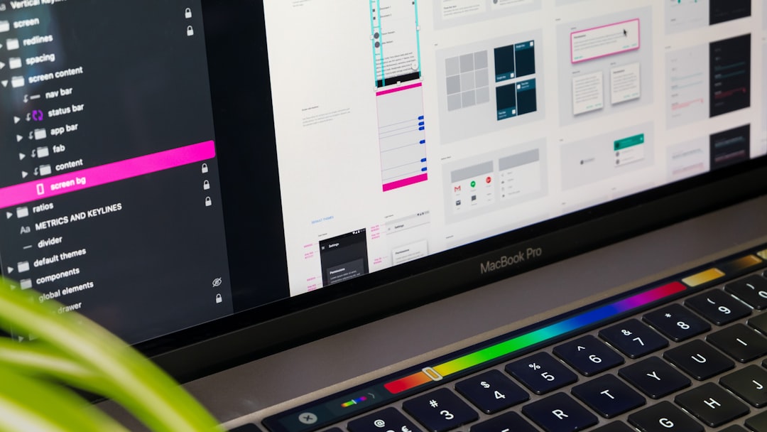 Digital creative software design Adobe earnings
